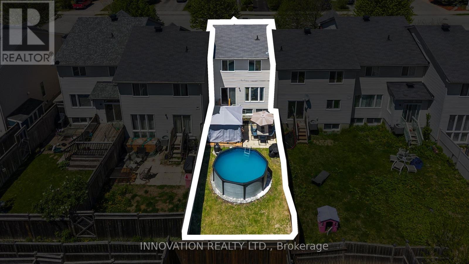 974 Klondike Road, Ottawa, Ontario  K2K 0C3 - Photo 2 - X13566024