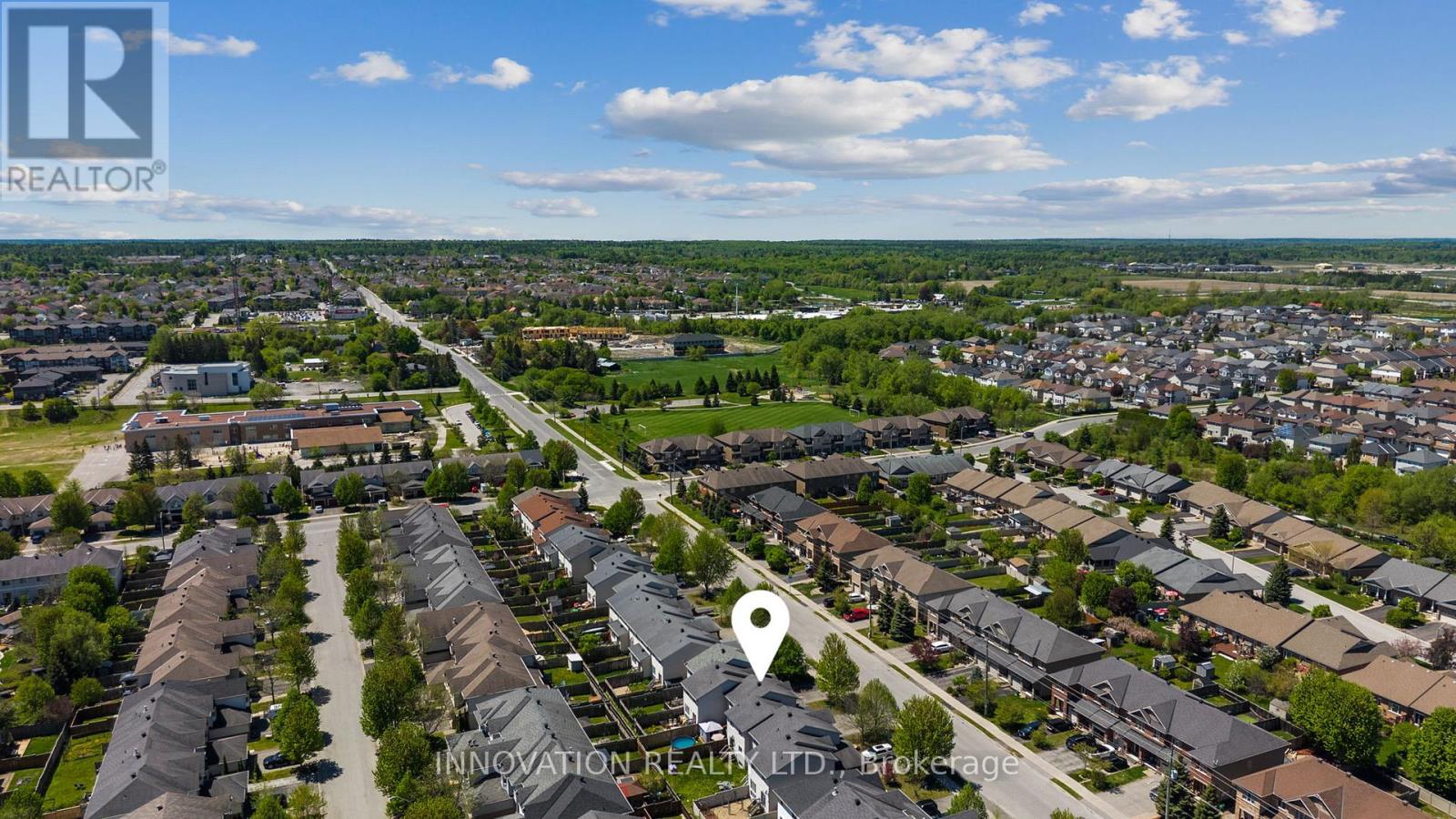 974 Klondike Road, Ottawa, Ontario  K2K 0C3 - Photo 30 - X13566024