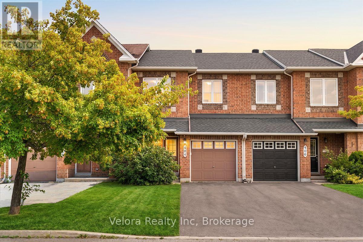 404 Sparkman Avenue, Ottawa, Ontario  K4A 0J1 - Photo 1 - X13566078
