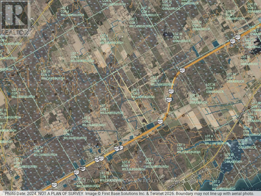 0 Nudell Bush Road, South Dundas, Ontario  K0C 1X0 - Photo 15 - X13566098