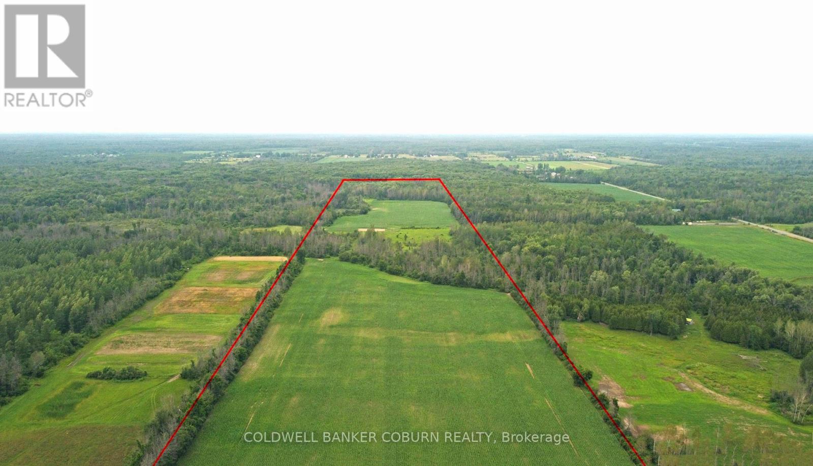 0 Nudell Bush Road, South Dundas, Ontario  K0C 1X0 - Photo 3 - X13566098