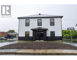 103 - 26 FIRST STREET W, Cornwall, Ontario