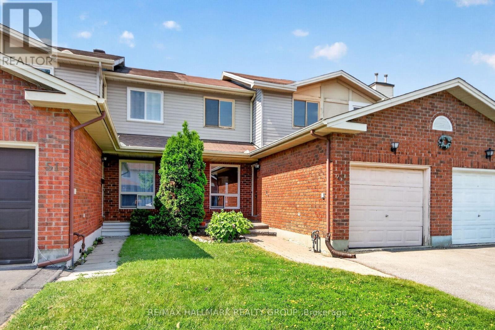 49 Newport Crescent, Ottawa, Ontario  K1T 3M2 - Photo 2 - X13566132