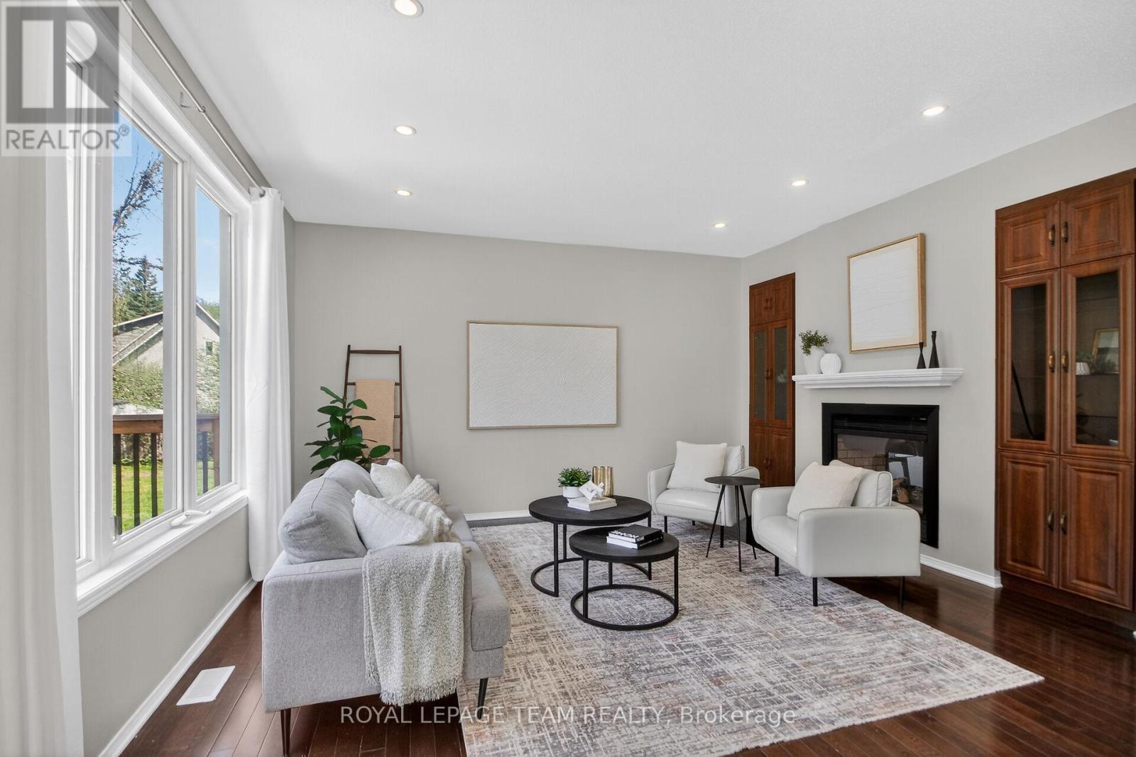 121 Muskego Crescent, Ottawa, Ontario  K2W 1H6 - Photo 20 - X13566138