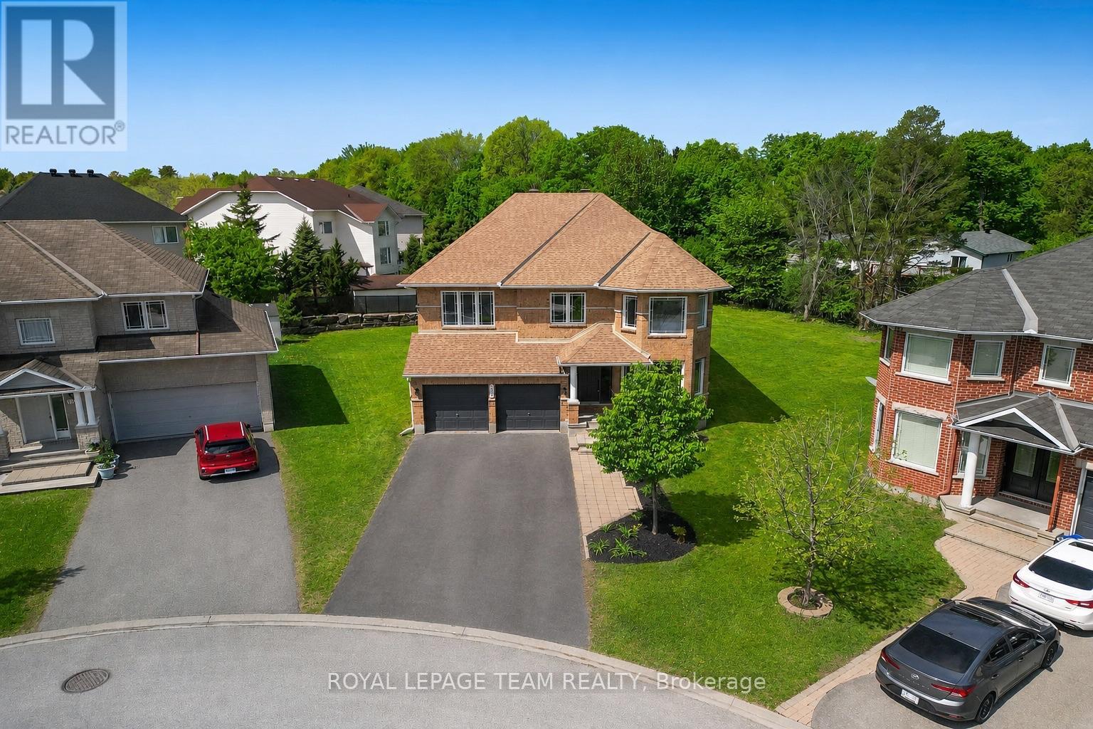 121 Muskego Crescent, Ottawa, Ontario  K2W 1H6 - Photo 3 - X13566138