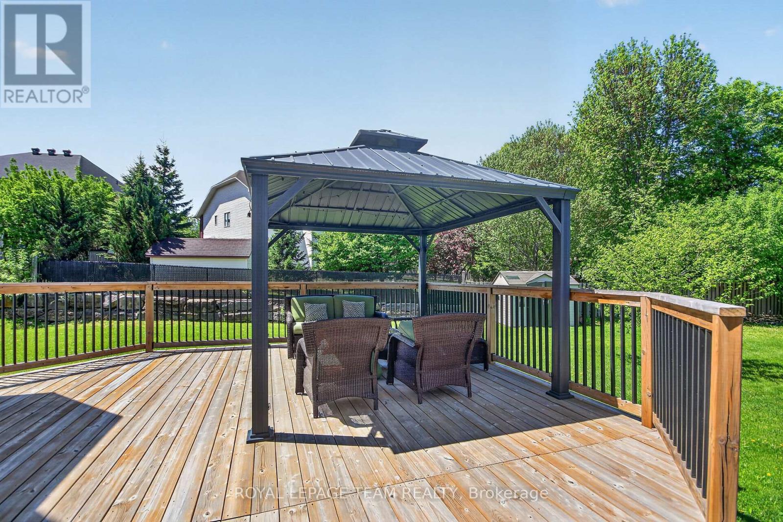 121 Muskego Crescent, Ottawa, Ontario  K2W 1H6 - Photo 47 - X13566138
