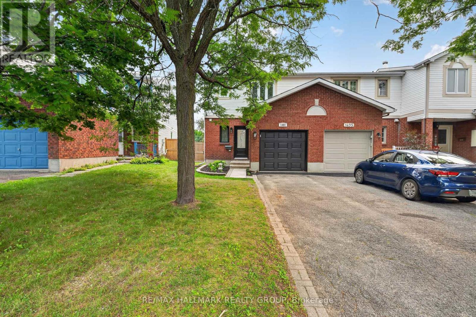 1493 Launay Avenue, Ottawa, Ontario  K4A 3S1 - Photo 1 - X13566174
