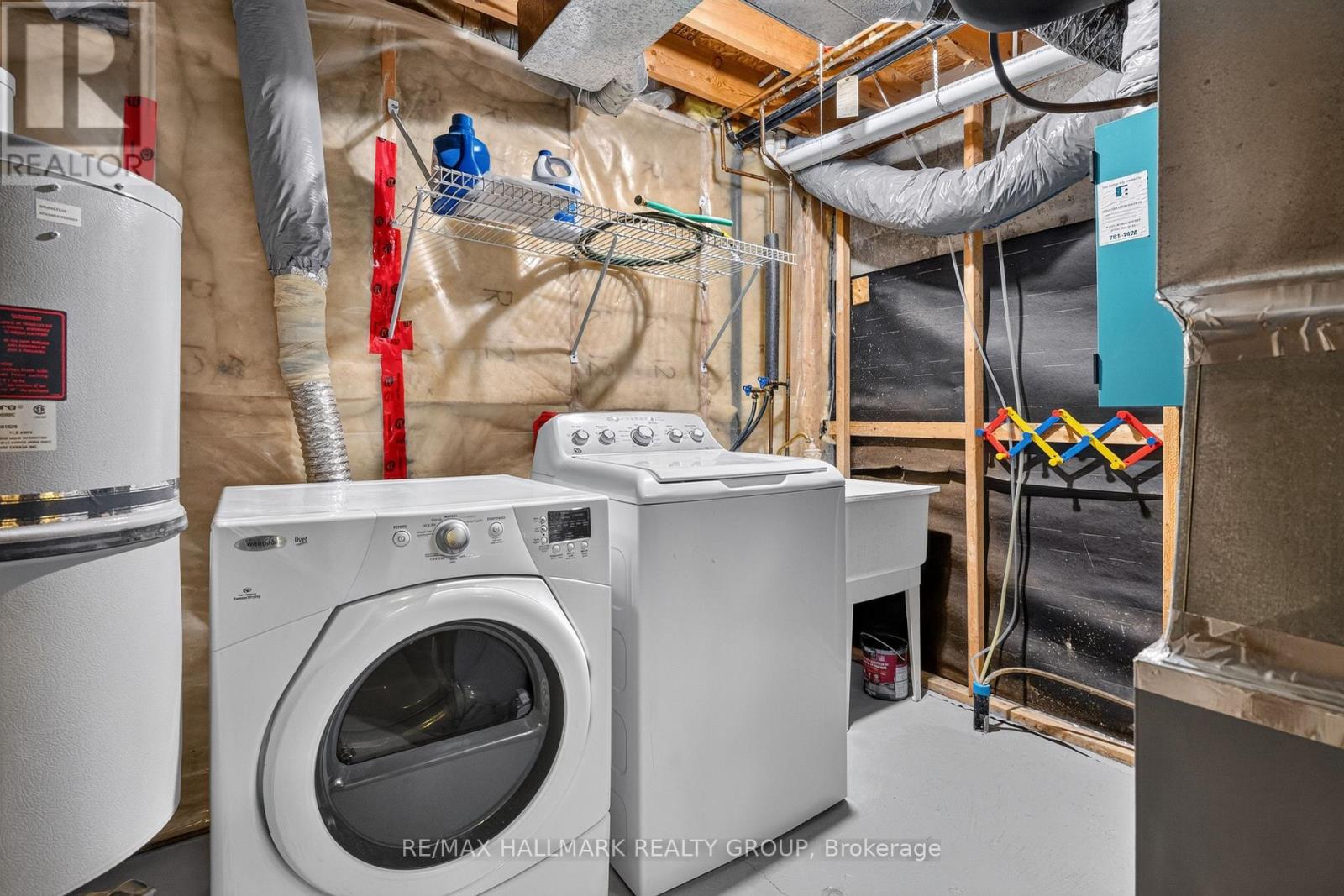 1493 Launay Avenue, Ottawa, Ontario  K4A 3S1 - Photo 38 - X13566174