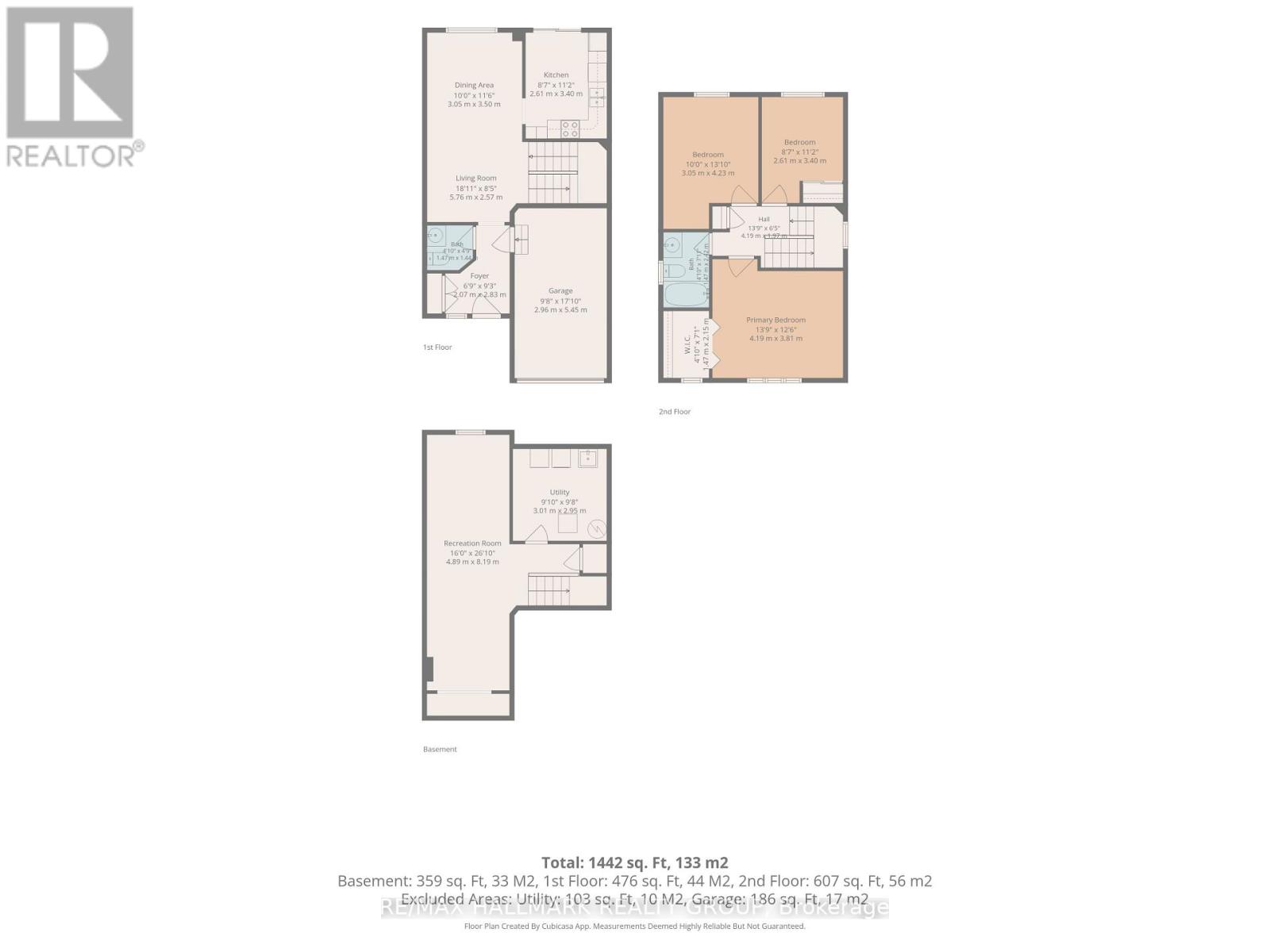 1493 Launay Avenue, Ottawa, Ontario  K4A 3S1 - Photo 42 - X13566174