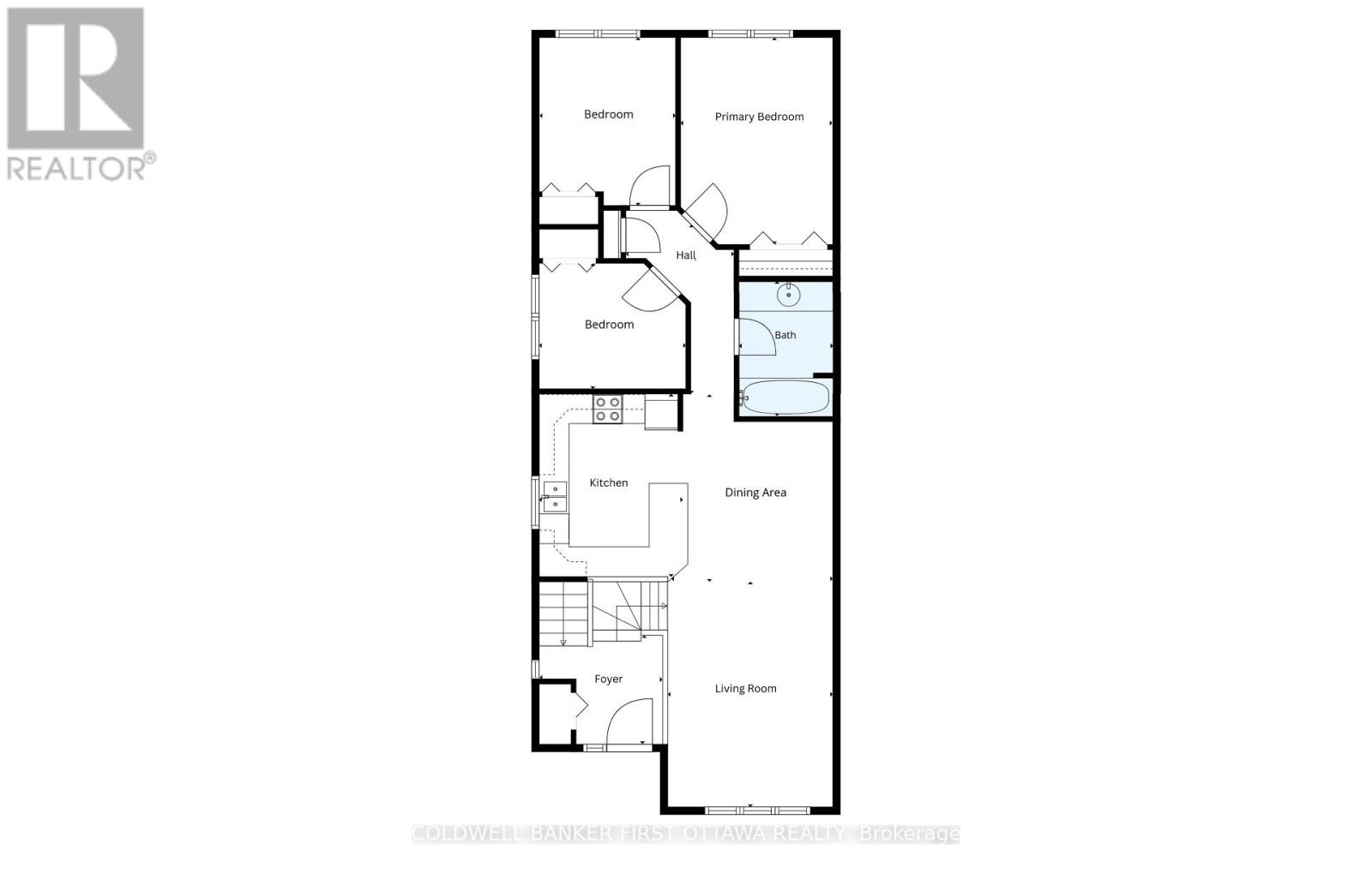 58 Boulder Way, Ottawa, Ontario  K2J 4R6 - Photo 8 - X13566214