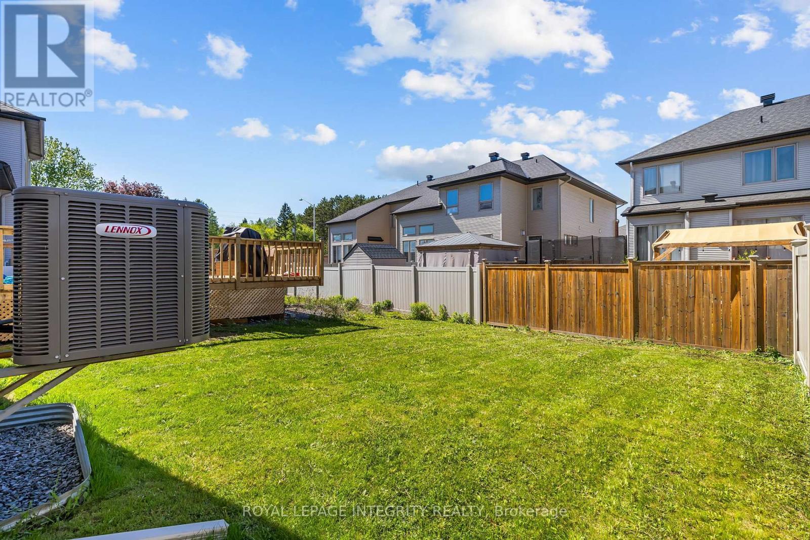691 Capricorn Circle, Ottawa, Ontario  K4M 0J5 - Photo 33 - X13566510