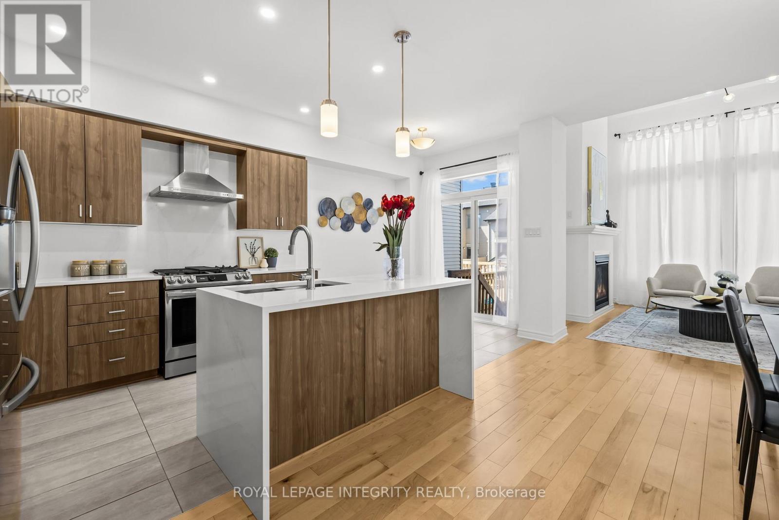 691 Capricorn Circle, Ottawa, Ontario  K4M 0J5 - Photo 5 - X13566510
