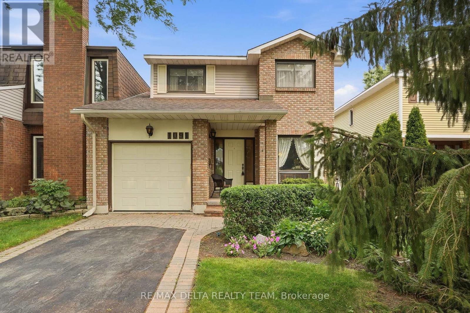 1091 St Lucia Place, Ottawa, Ontario  K1C 2G4 - Photo 1 - X13566816