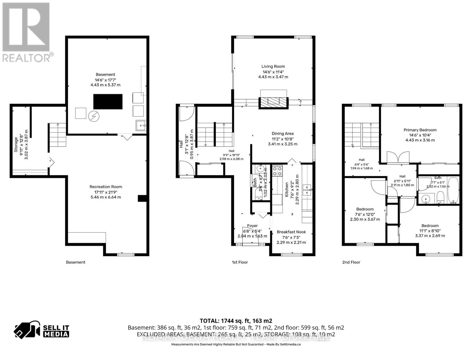 1091 St Lucia Place, Ottawa, Ontario  K1C 2G4 - Photo 34 - X13566816
