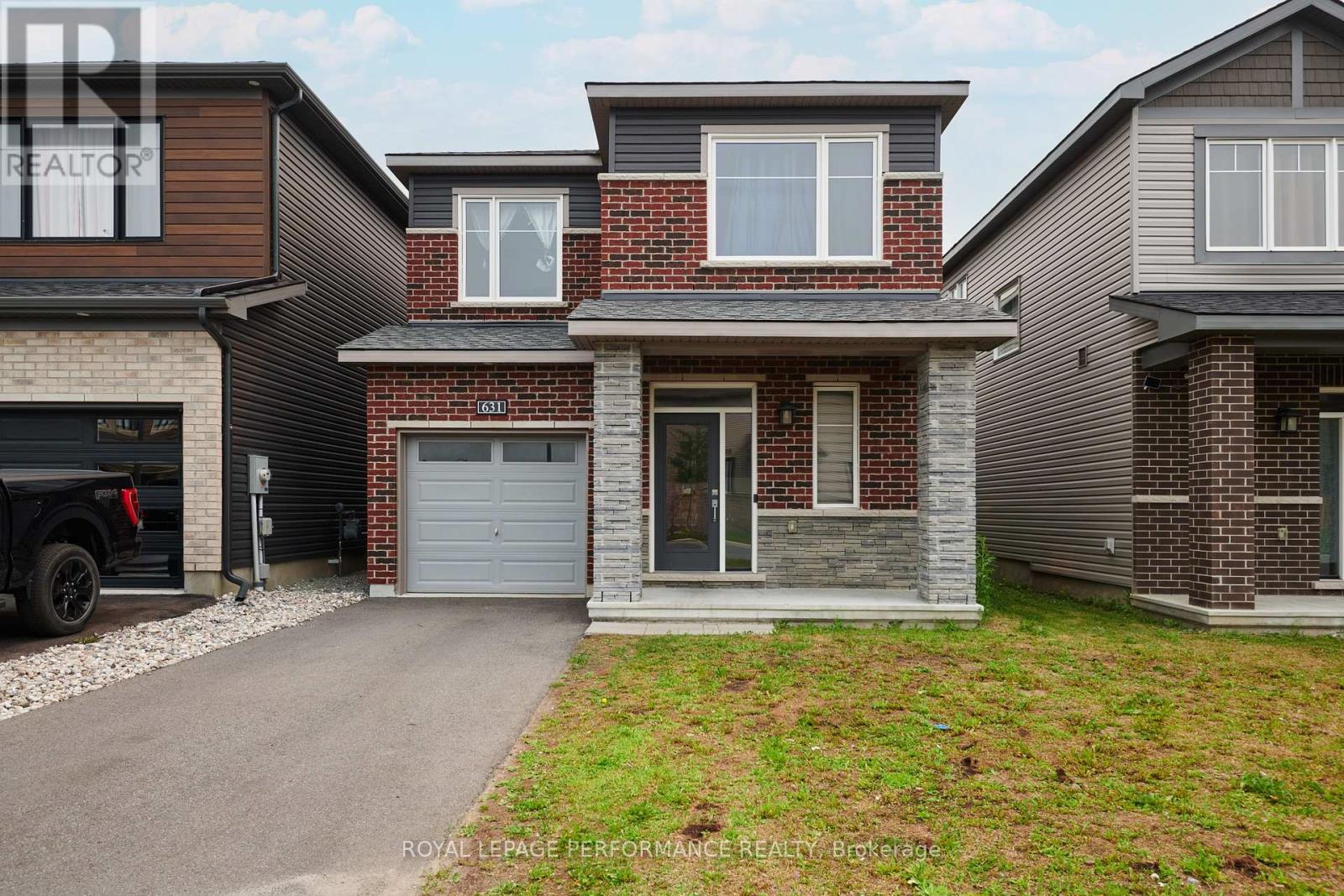 631 Idyllic Terrace, Ottawa, Ontario  K4A 5P3 - Photo 1 - X13566926