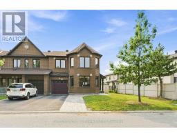 120 DUNFOREST TERRACE, Ottawa, Ontario