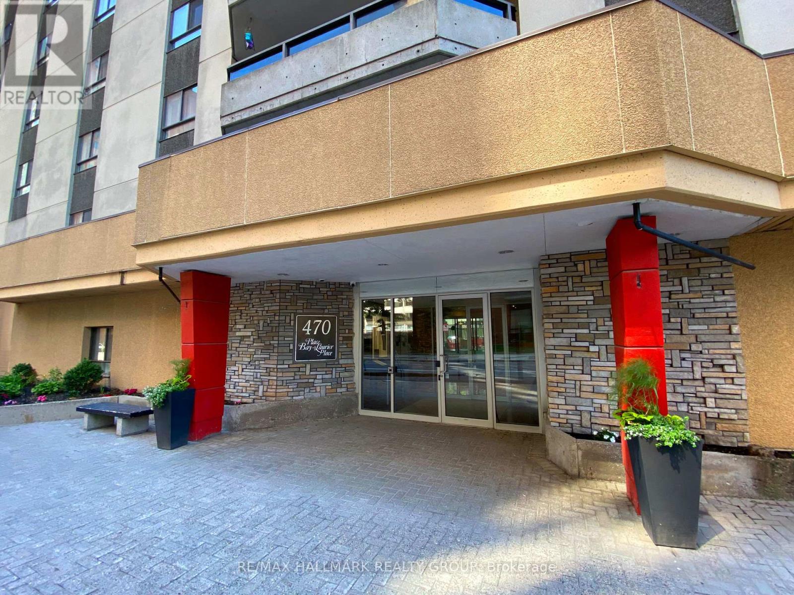 902 - 470 Laurier Avenue W, Ottawa, Ontario  K1R 7W9 - Photo 2 - X13567004