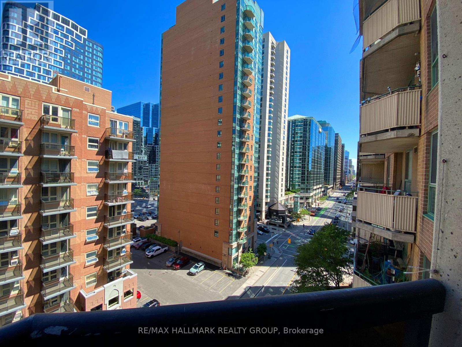 902 - 470 Laurier Avenue W, Ottawa, Ontario  K1R 7W9 - Photo 8 - X13567004