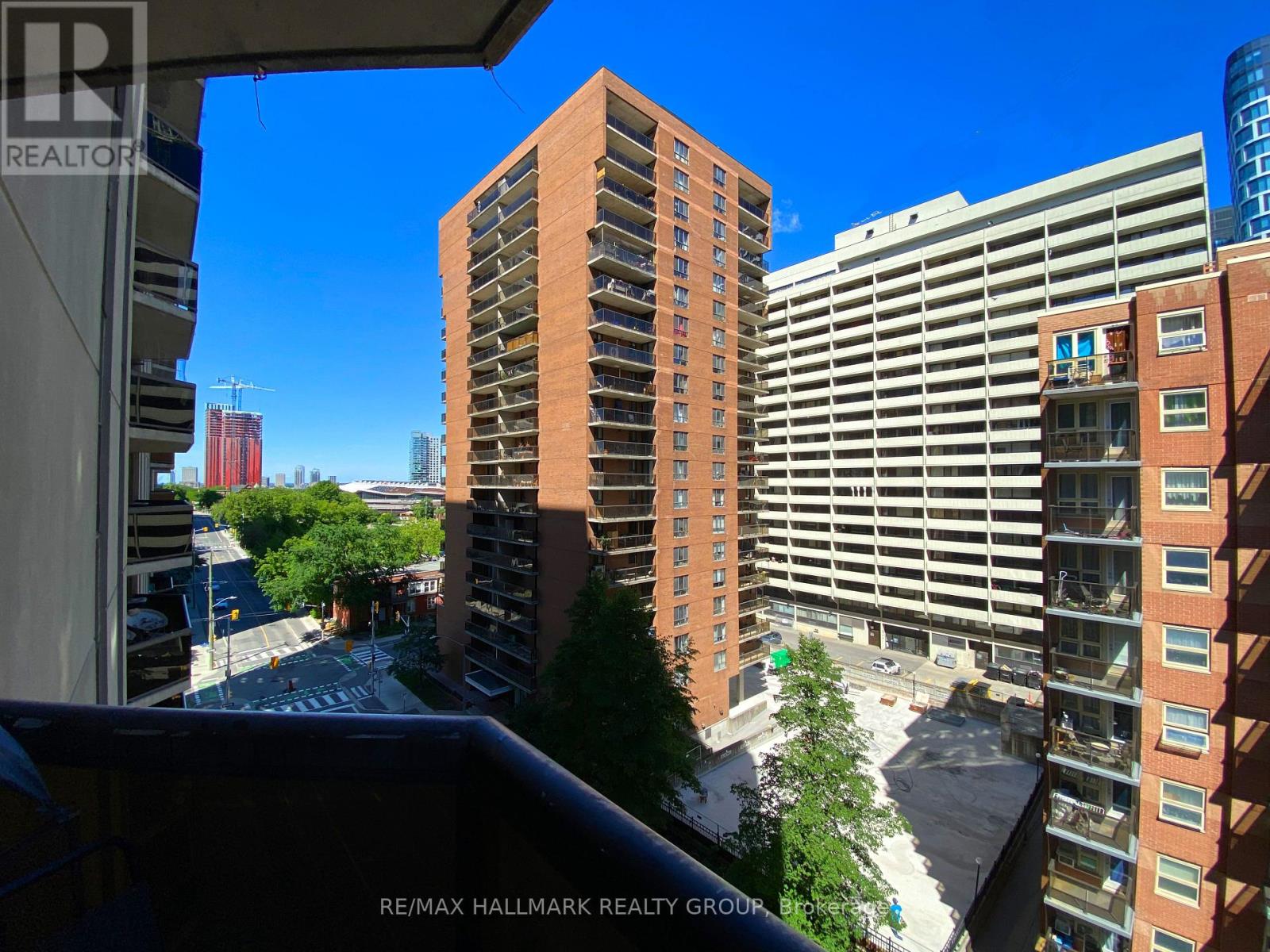 902 - 470 Laurier Avenue W, Ottawa, Ontario  K1R 7W9 - Photo 9 - X13567004