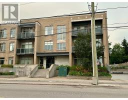 201 - 682 CHURCHILL AVENUE, Ottawa, Ontario