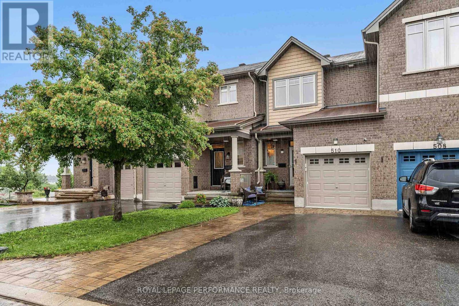 510 Knotridge Street, Ottawa, Ontario  K1W 0C7 - Photo 1 - X13567102
