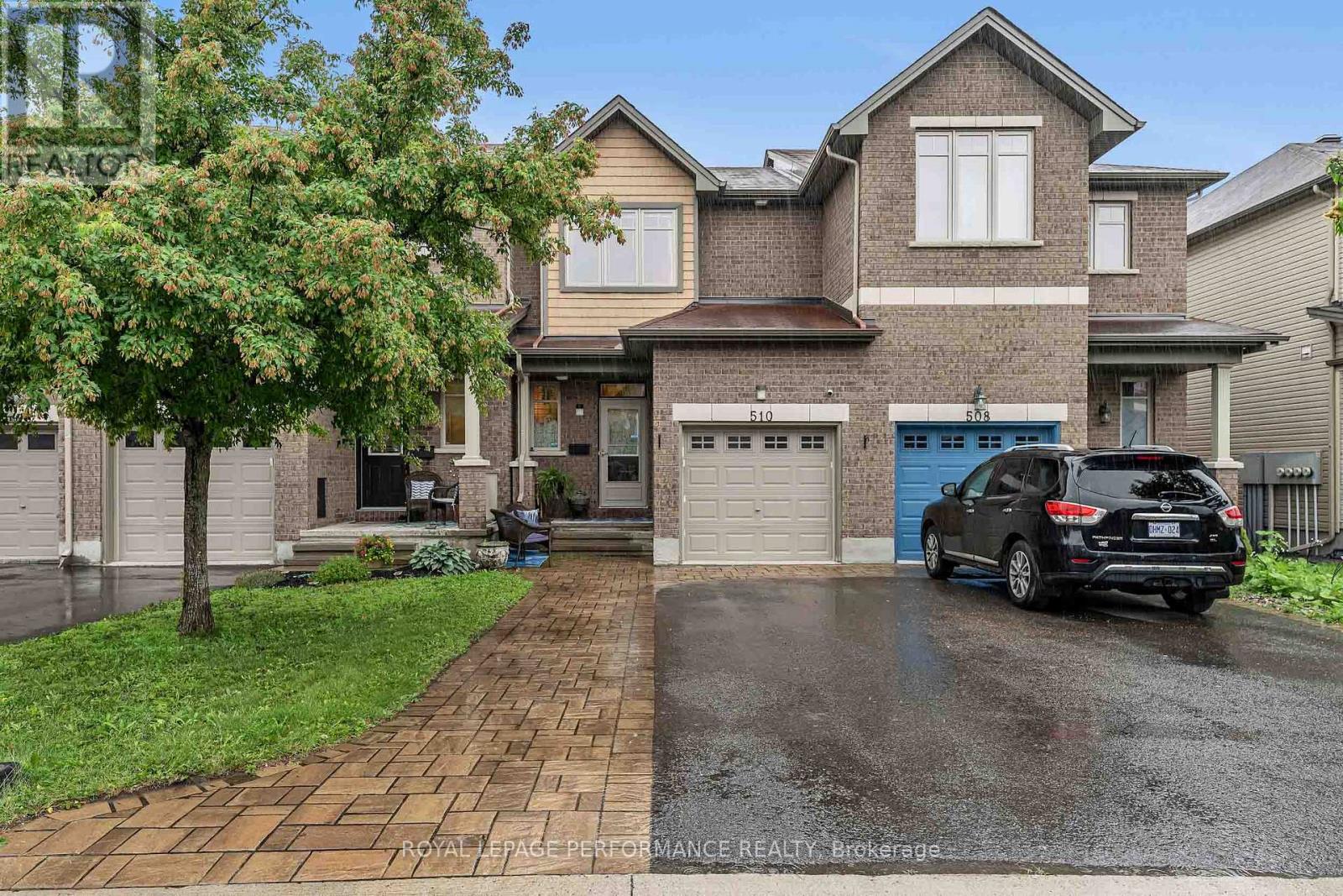 510 Knotridge Street, Ottawa, Ontario  K1W 0C7 - Photo 2 - X13567102