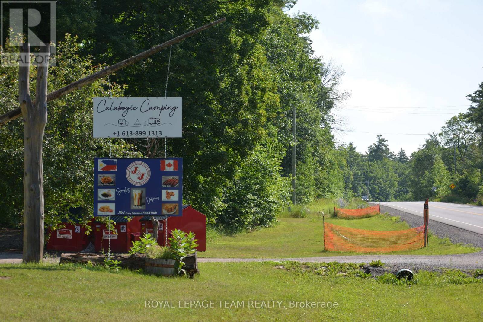 5372 Calabogie Road, Greater Madawaska, Ontario  K0J 1H0 - Photo 10 - X13567120