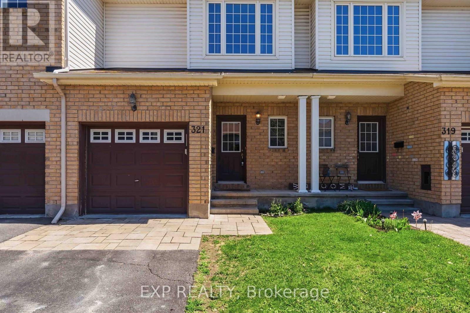 321 Brigitta Street, Ottawa, Ontario  K2S 0H8 - Photo 1 - X13567130