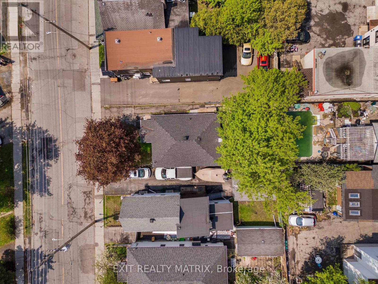 261 Montfort Street, Ottawa, Ontario  K1L 5P1 - Photo 35 - X13567142