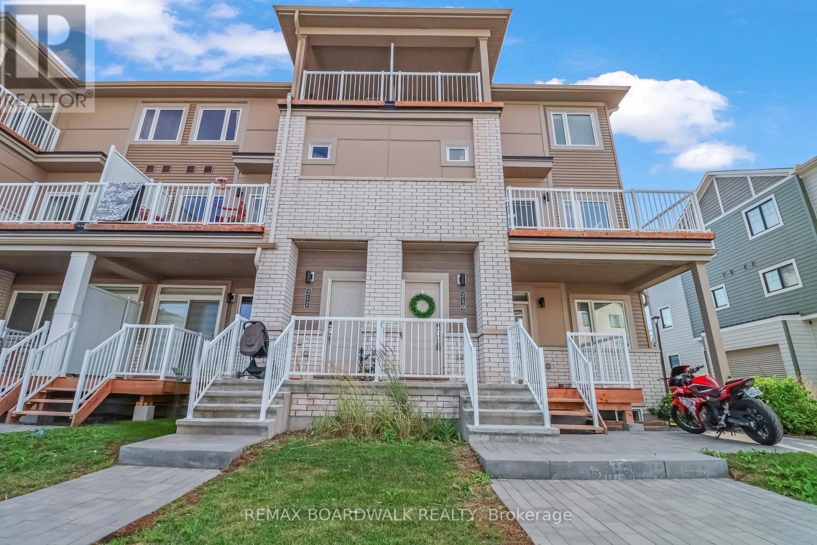 210 Verulam Street, Ottawa, Ontario  K2J 7J5 - Photo 26 - X13567186