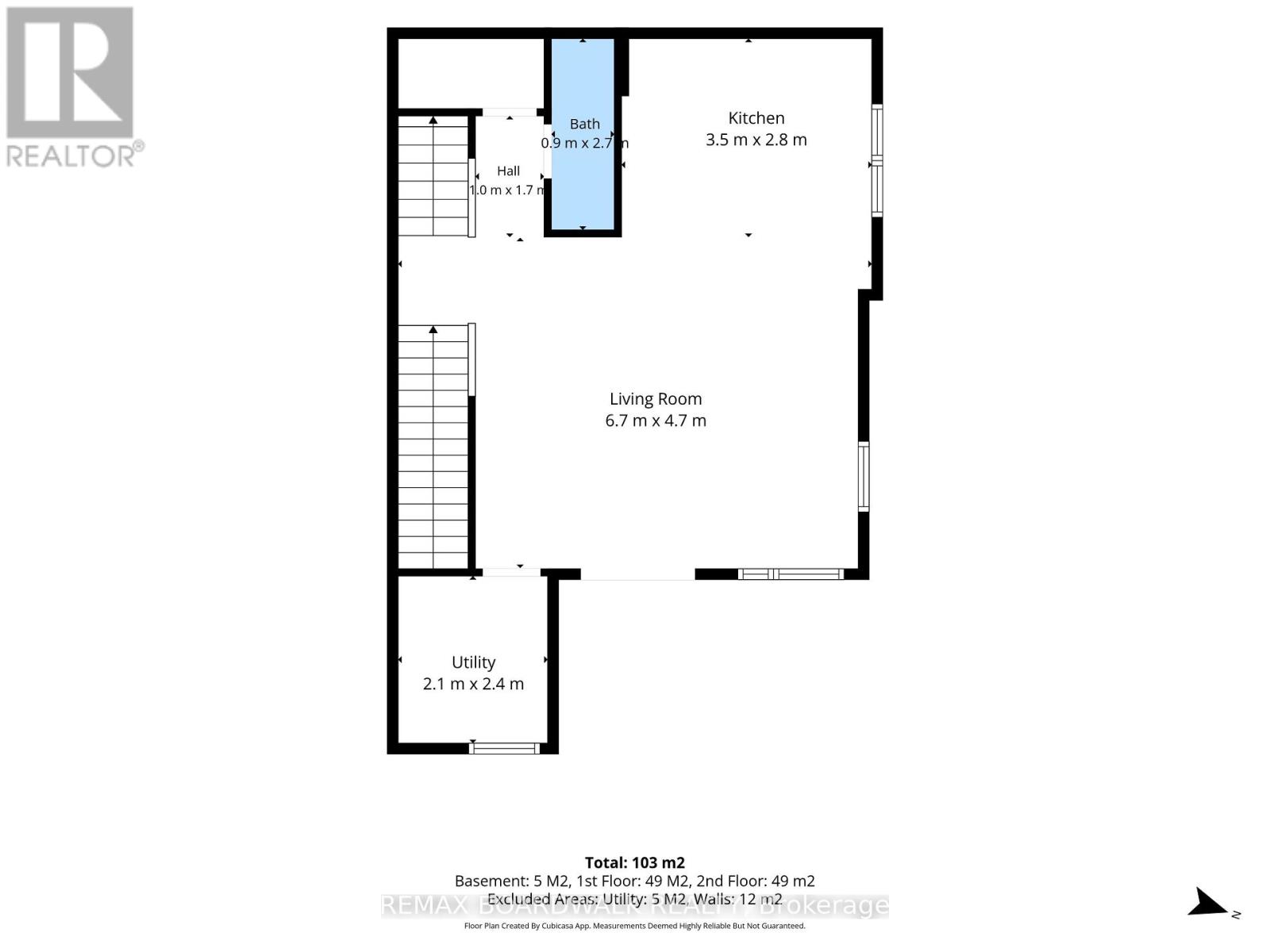 210 Verulam Street, Ottawa, Ontario  K2J 7J5 - Photo 28 - X13567186