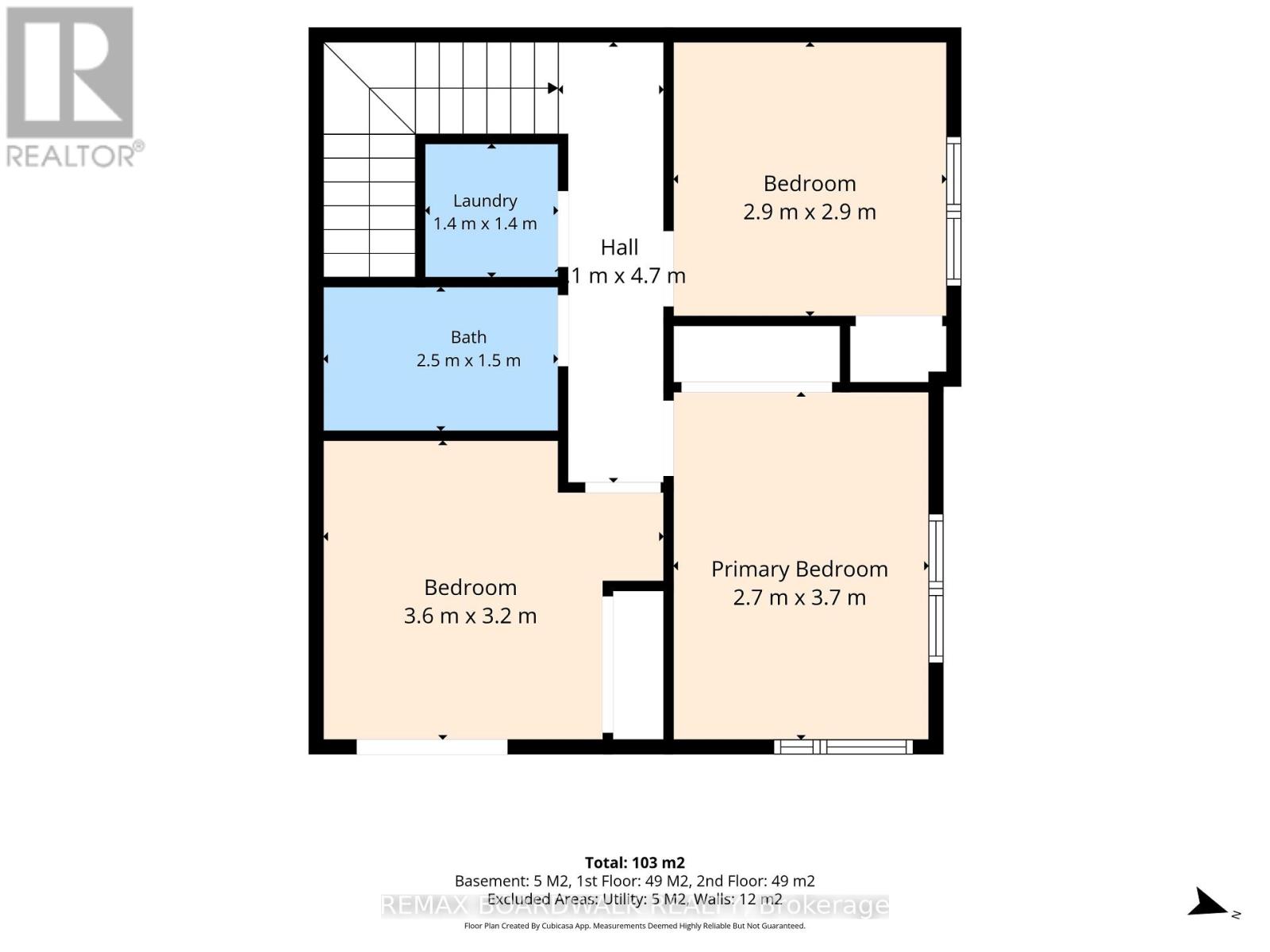 210 Verulam Street, Ottawa, Ontario  K2J 7J5 - Photo 29 - X13567186