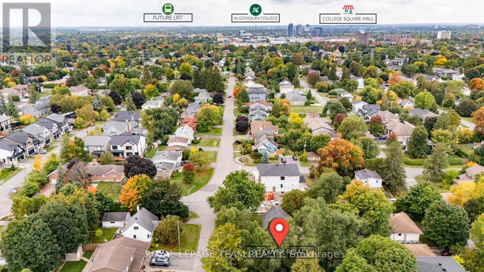 7 Tower Road, Ottawa, Ontario  K2G 2E2 - Photo 6 - X13567198