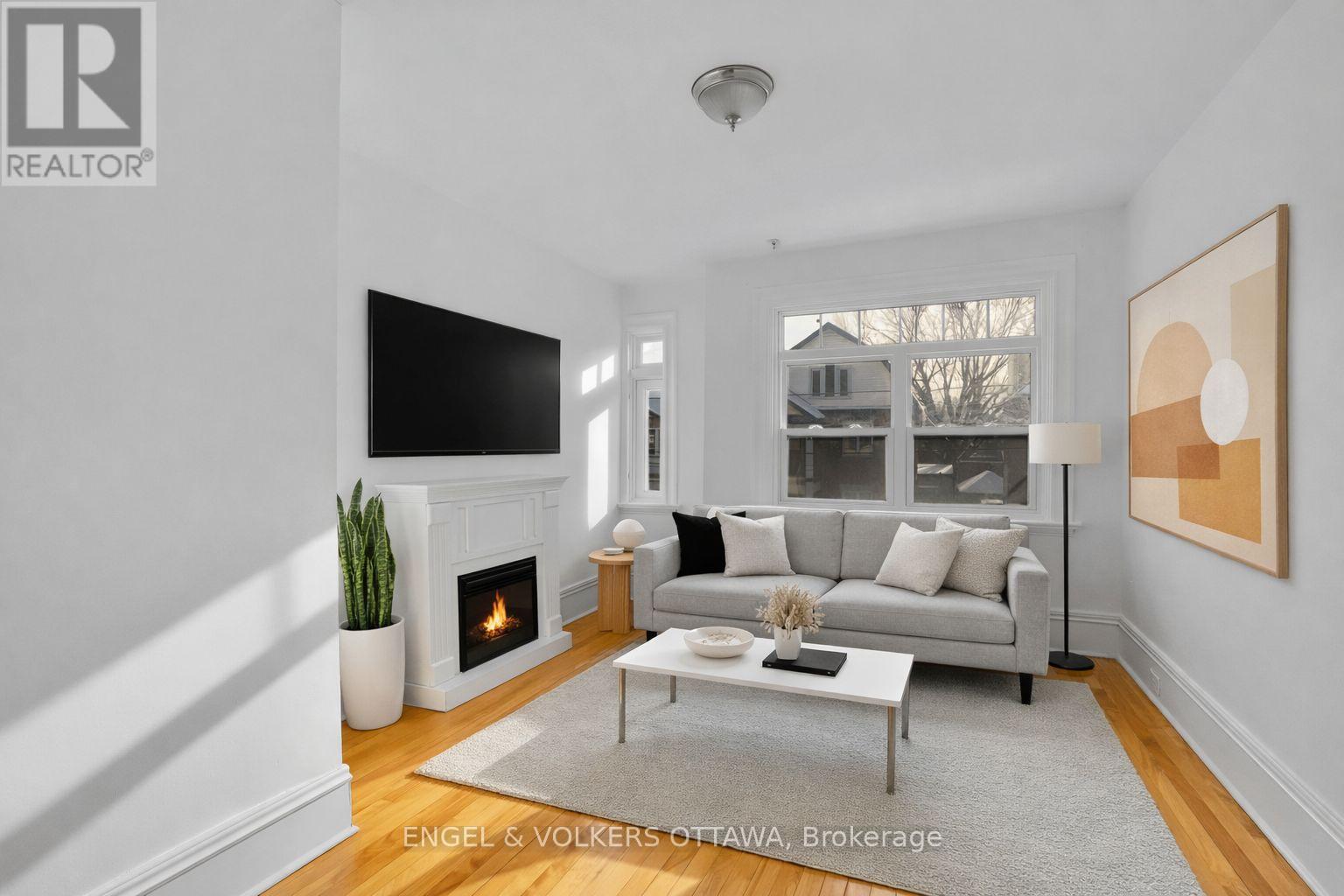 491 Mcleod Street, Ottawa, Ontario  K1R 5P7 - Photo 3 - X13567264