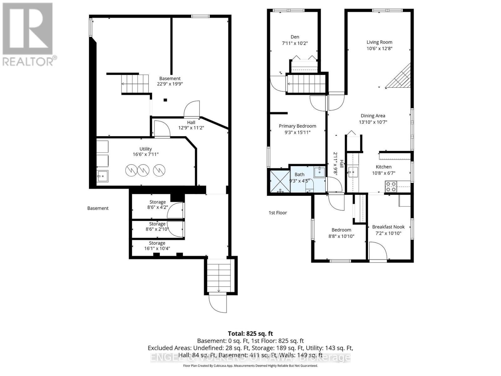 491 Mcleod Street, Ottawa, Ontario  K1R 5P7 - Photo 42 - X13567264