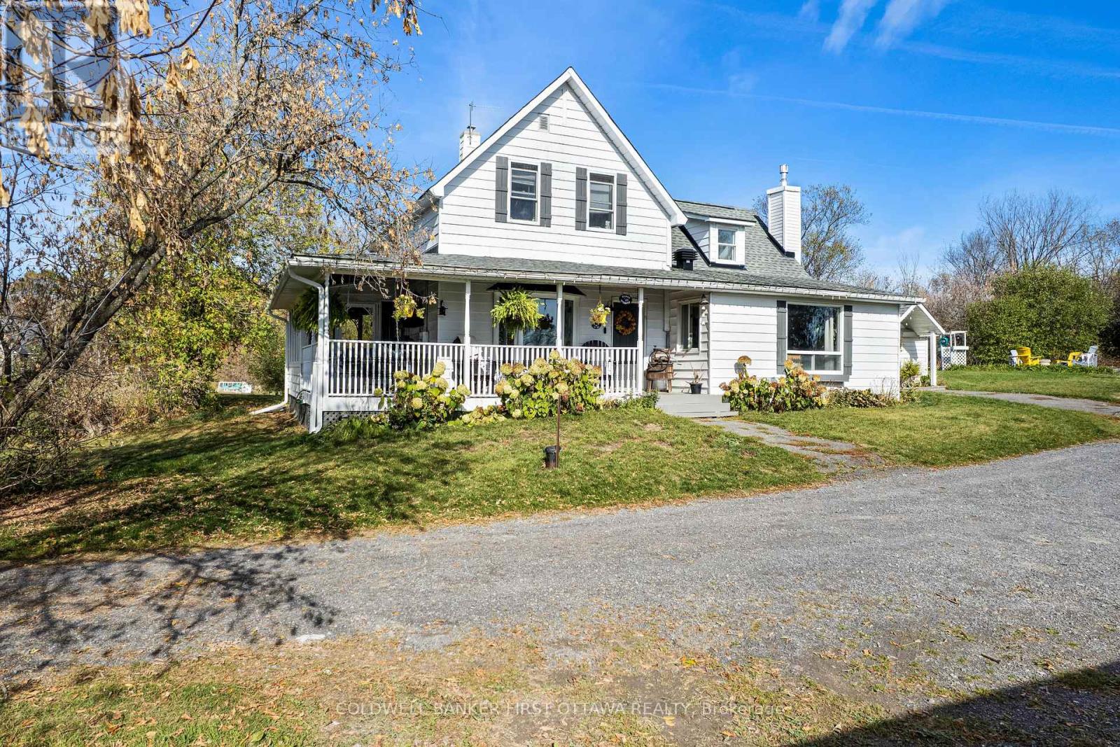3968 Diamondview Road, Ottawa, Ontario  K0A 2H0 - Photo 2 - X13567304
