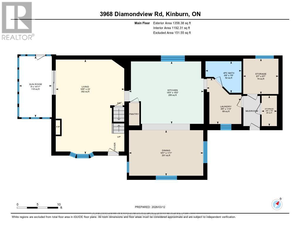 3968 Diamondview Road, Ottawa, Ontario  K0A 2H0 - Photo 41 - X13567304