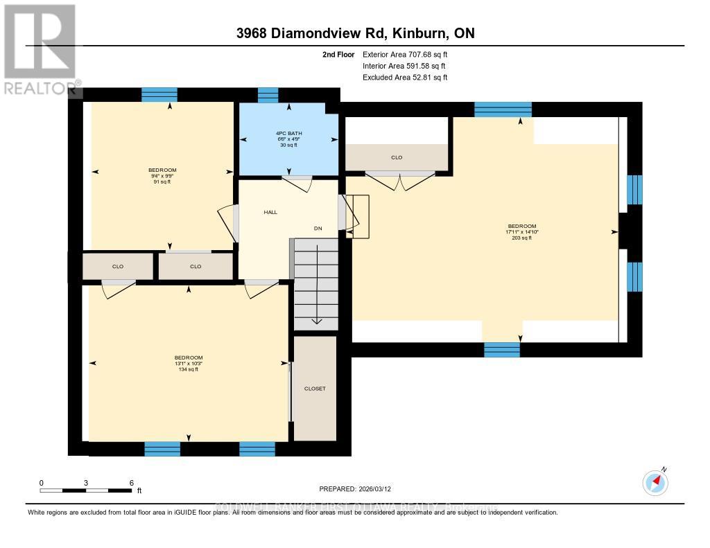 3968 Diamondview Road, Ottawa, Ontario  K0A 2H0 - Photo 42 - X13567304