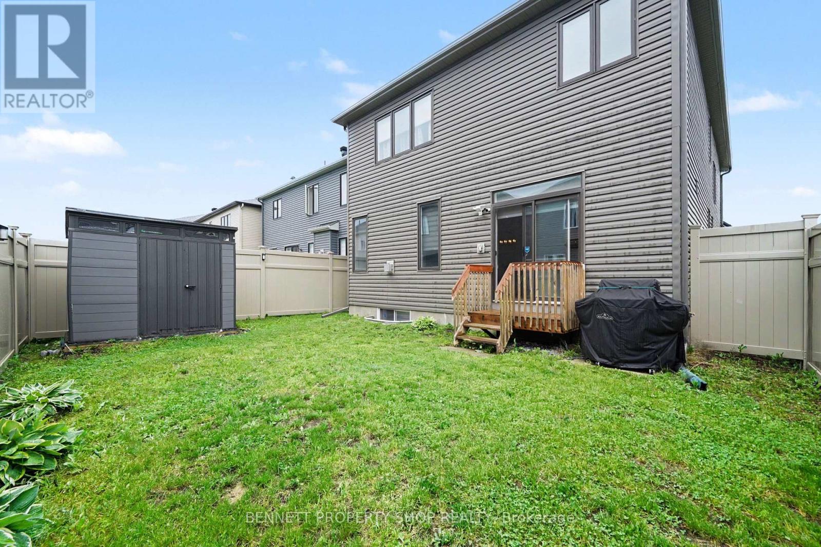 95 Russet Terrace, Ottawa, Ontario  K2J 6E8 - Photo 23 - X13567338
