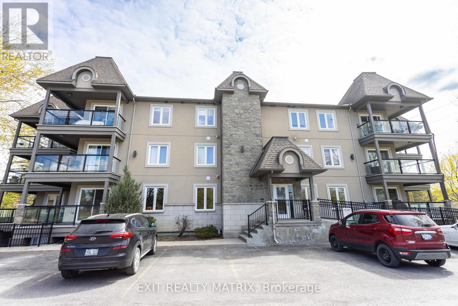 104 - 2 Warner Street, Russell, Ontario  K4R 0B4 - Photo 2 - X13567358