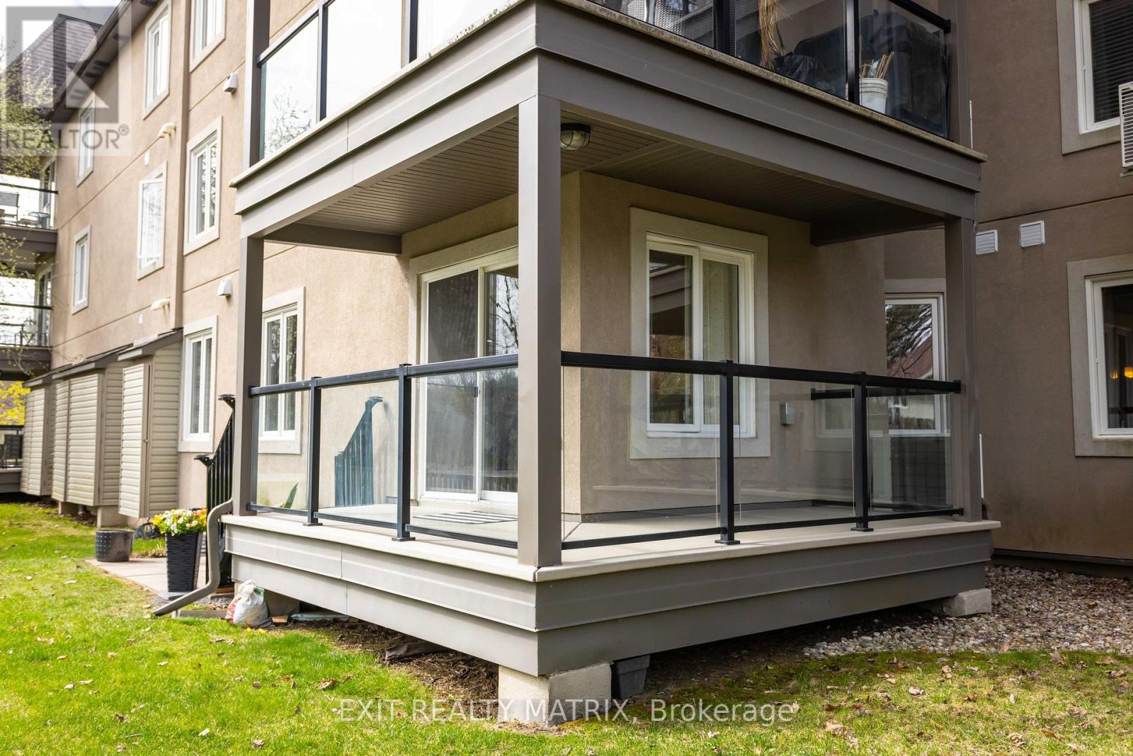 104 - 2 Warner Street, Russell, Ontario  K4R 0B4 - Photo 42 - X13567358