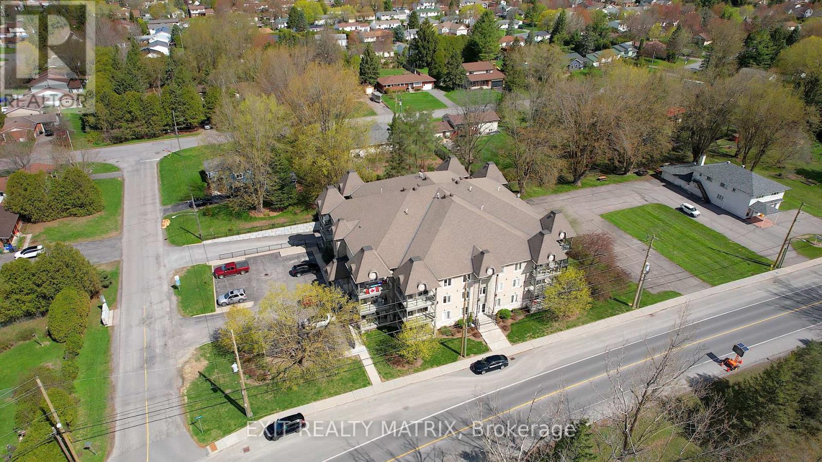 104 - 2 Warner Street, Russell, Ontario  K4R 0B4 - Photo 43 - X13567358