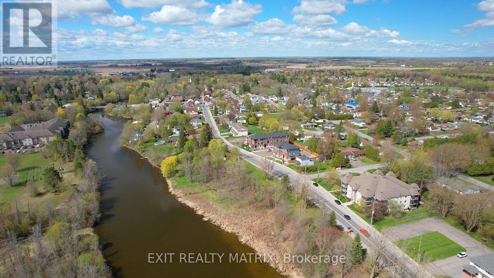104 - 2 Warner Street, Russell, Ontario  K4R 0B4 - Photo 46 - X13567358
