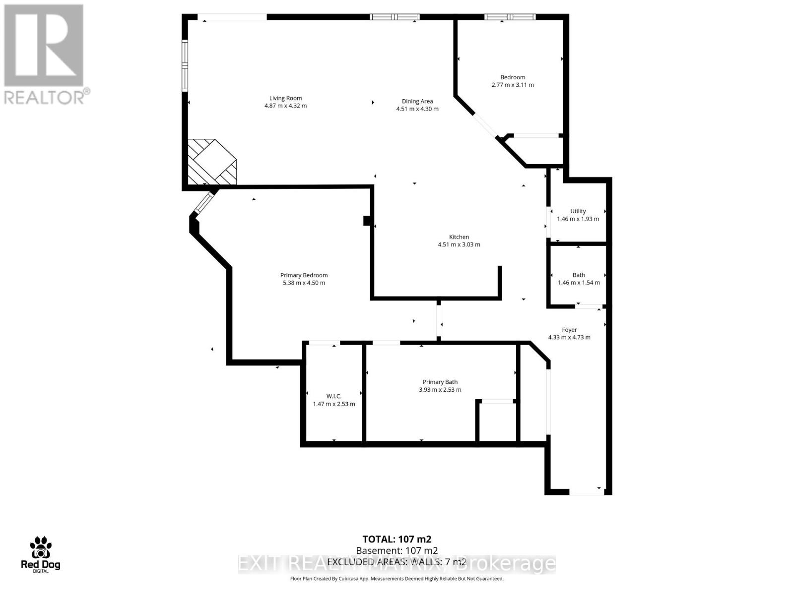 104 - 2 Warner Street, Russell, Ontario  K4R 0B4 - Photo 47 - X13567358