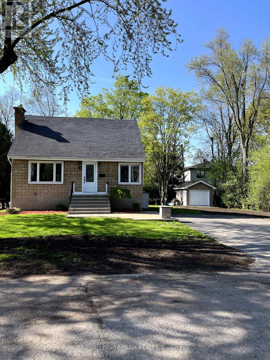 9 Tower Road E, Ottawa, Ontario  K2G 2E2 - Photo 1 - X13567360