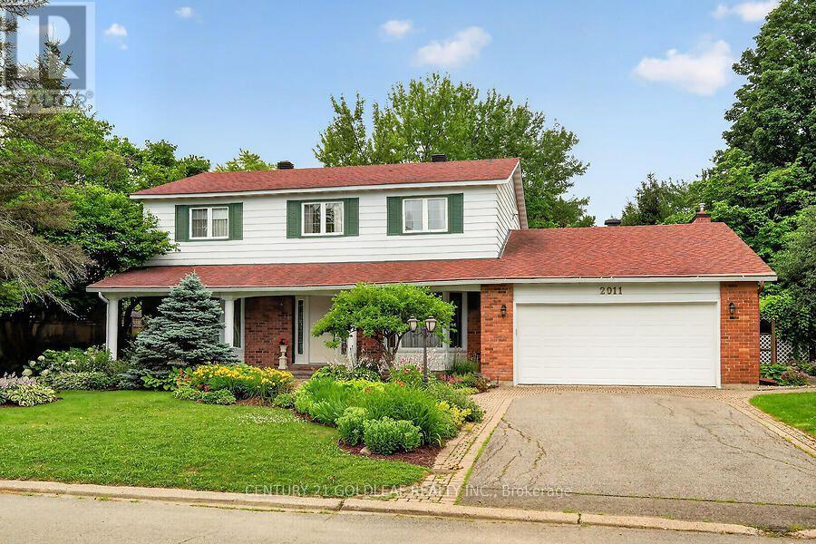 2011 Hollybrook Crescent, Ottawa, Ontario  K1J 7Y5 - Photo 1 - X13567558