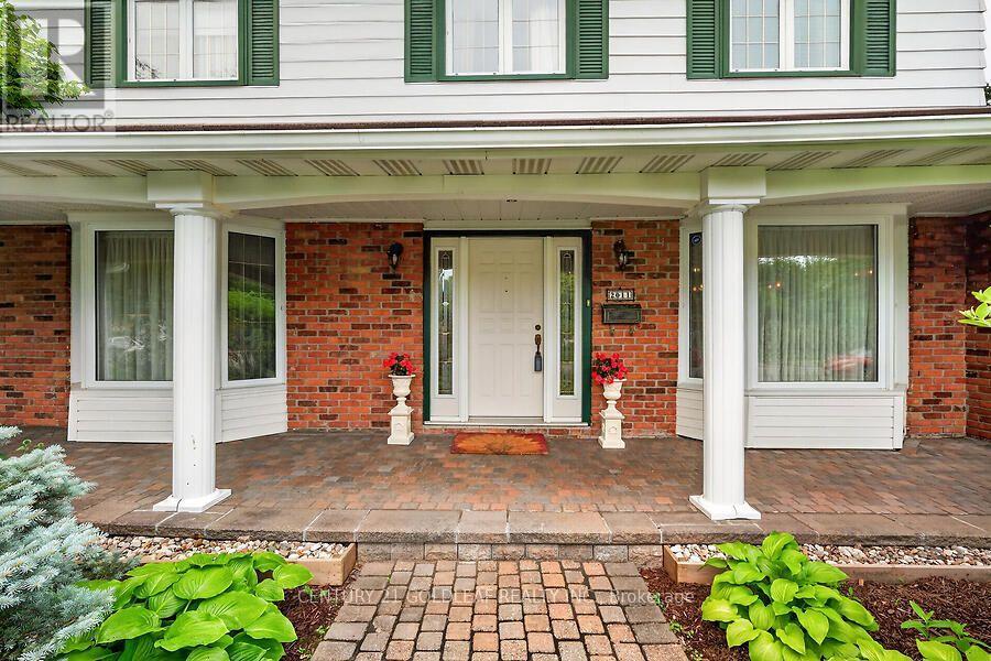 2011 Hollybrook Crescent, Ottawa, Ontario  K1J 7Y5 - Photo 3 - X13567558