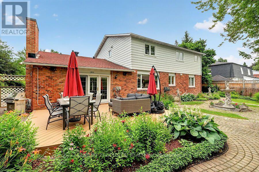 2011 Hollybrook Crescent, Ottawa, Ontario  K1J 7Y5 - Photo 40 - X13567558