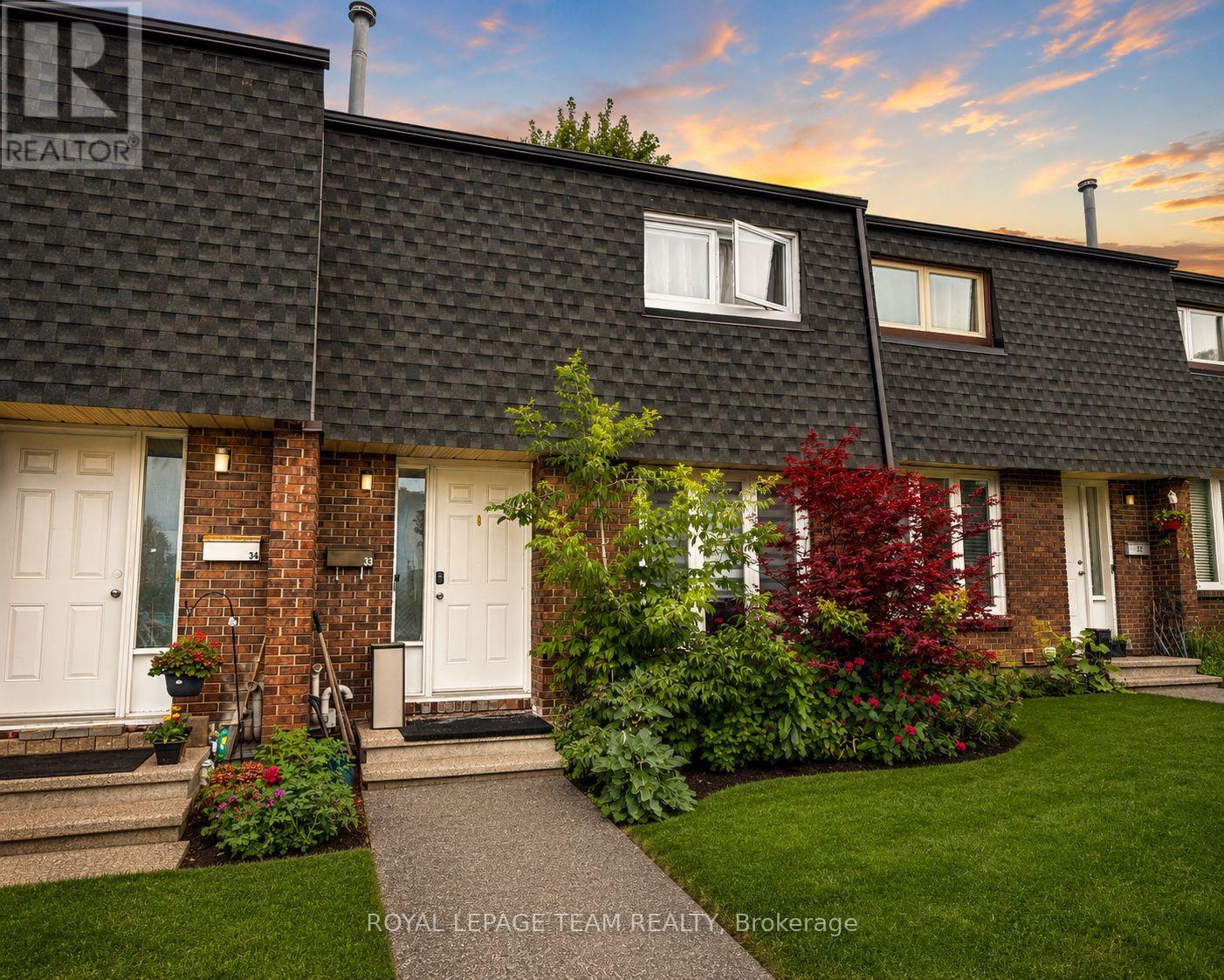33 - 3333 Mccarthy Road, Ottawa, Ontario  K1V 9X5 - Photo 1 - X13567584