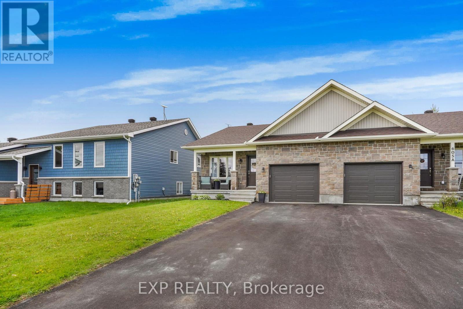 605b County Road 9, Alfred And Plantagenet, Ontario  K7R 3K8 - Photo 3 - X13567648
